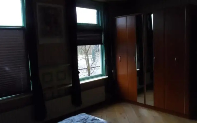 Apartment De Ontsnapping