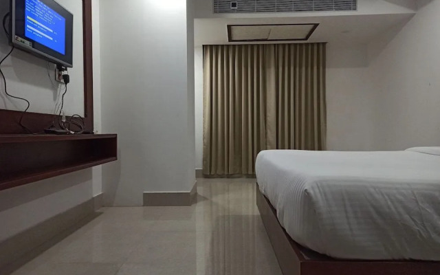 Hotel Autumn Crocus - A Boutique Hotel