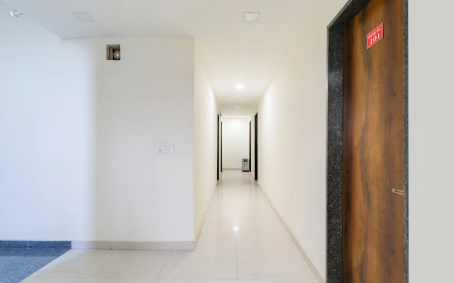 Hotel O Manglam Hotel