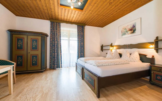Pension und Ferienhaus Winkler-Tuschnig