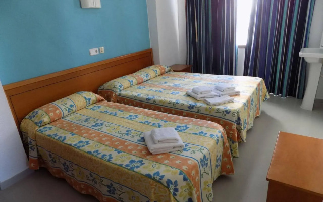 Hostal Villa Maruja