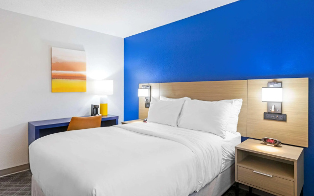 Comfort Inn Detroit - Troy