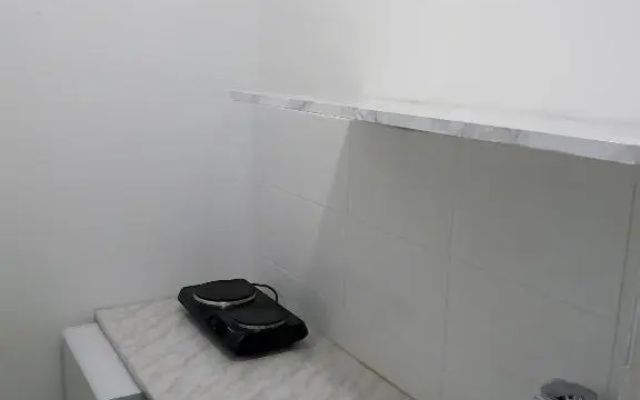 Apartment Quattro 2