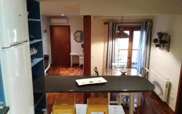 Apartamentos Nuncio Viejo