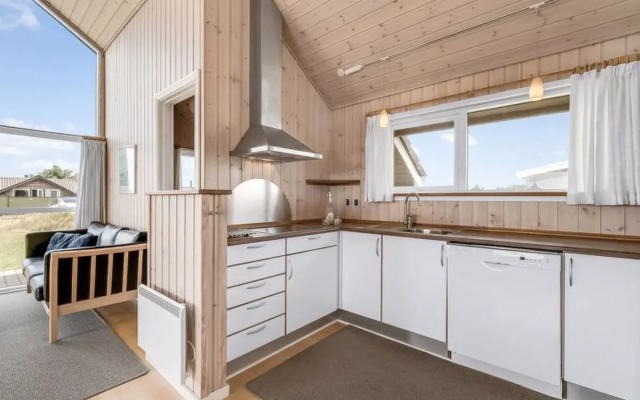 "Kimi" - 400m from the sea in Western Jutland