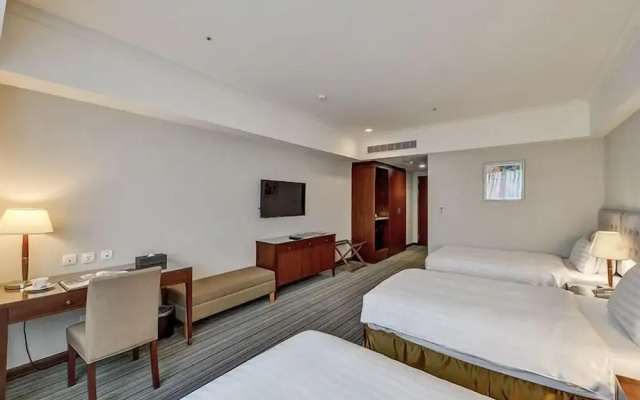 Forte Hotel Xizhi