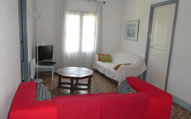 Appartements à 5 km de la mer
