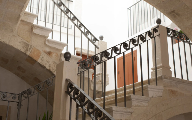 Palazzo Bregante