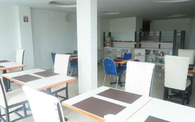 Hotel Grand Putra Syariah Kebumen