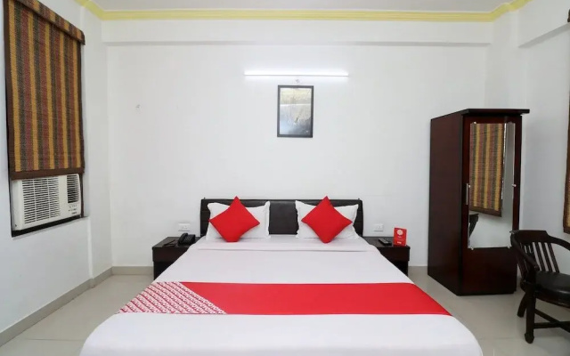 Dev Residency by OYO Rooms