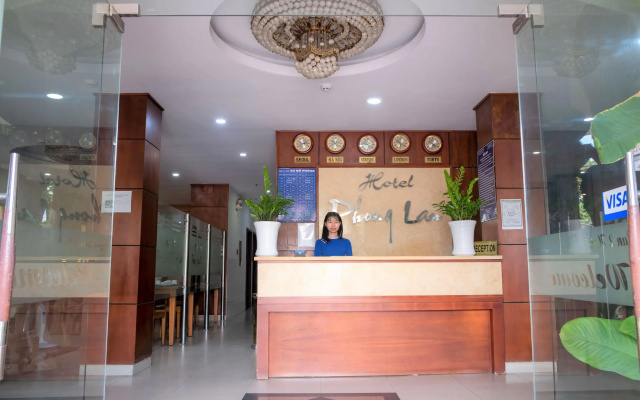 Phong Lan 2 Hotel