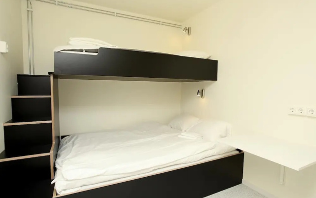 Citysleep I Sverige Ab