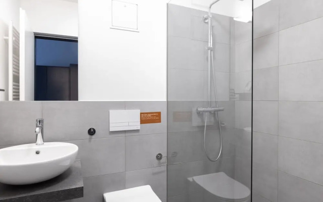 Limehome Bodenmais Bahnhofstraße