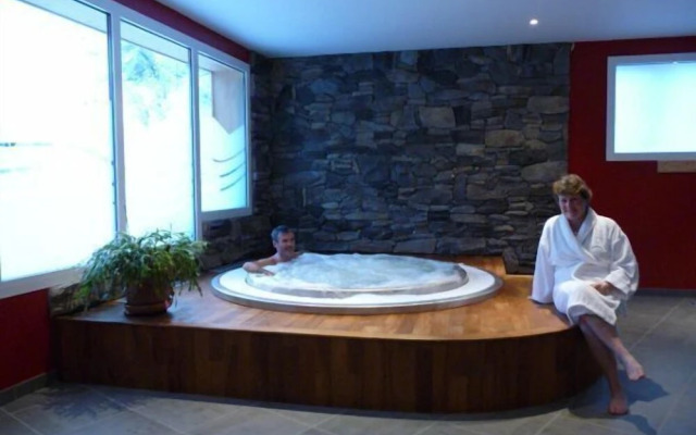 Alpage & Spa Chalet-Hôtel