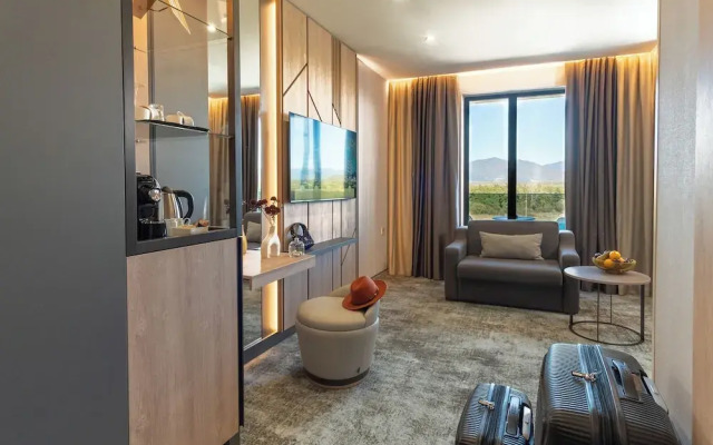 Atmosphere Hotel