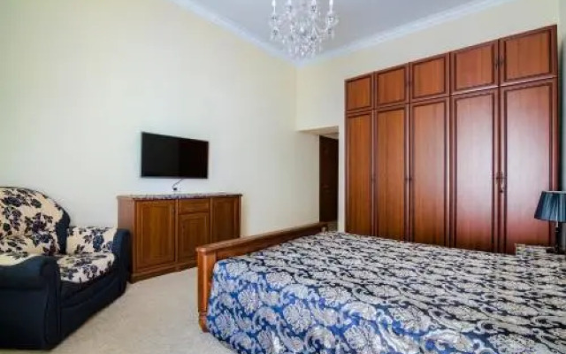 Apartamenty Kulisha 25