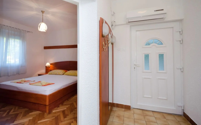 Apartments Zorka