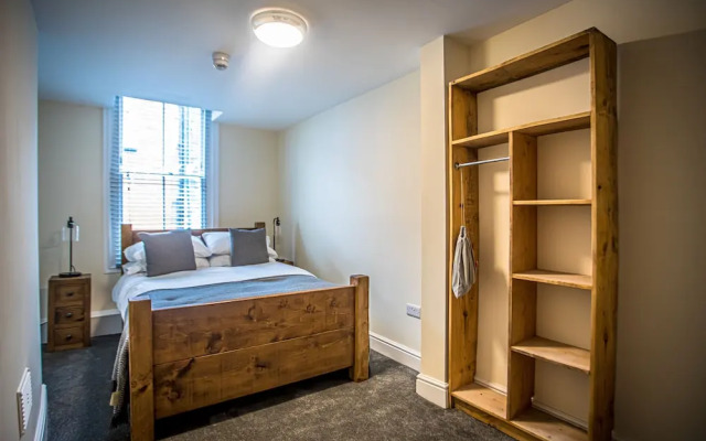 Caernarfon Apartments
