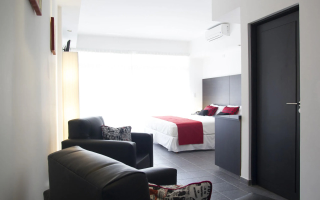Let Sun Hotel Boutique
