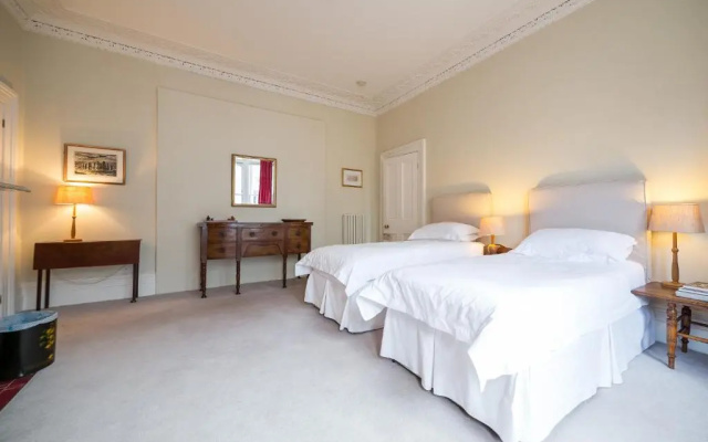 The Bockery Suite 2 Chelsea