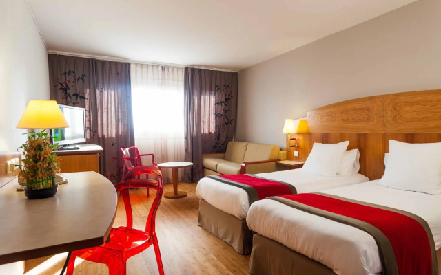 C Suites