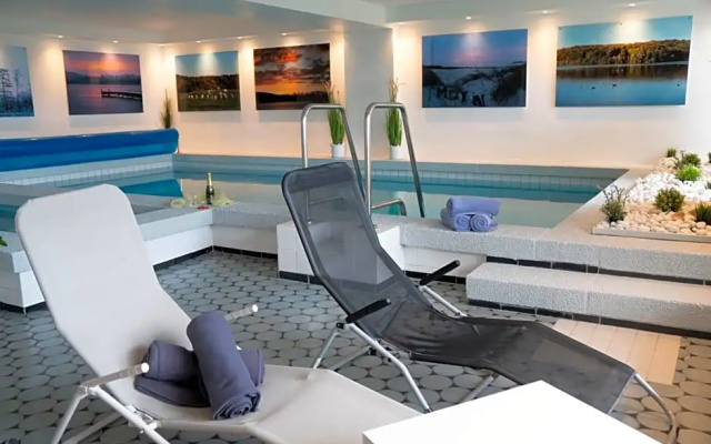 Hotel Diekseequell