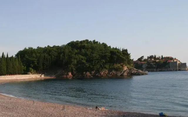 Apartment Skada