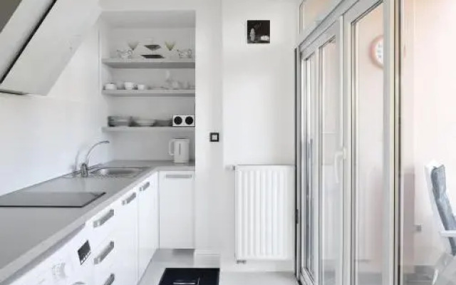 Apartment Sloapart