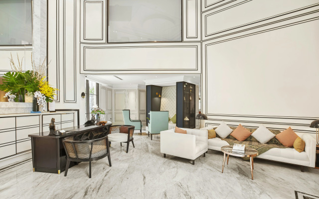 Bach Suites Saigon, a Member of Design Hotels