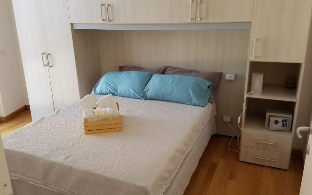 Welcoming House