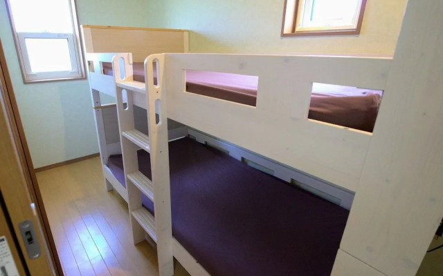 Guesthouse Saint