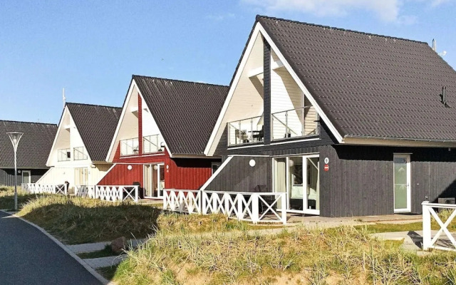 Holiday Home in Wendtorf