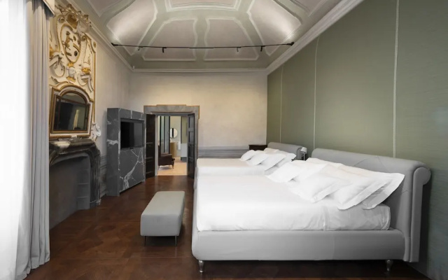 Palazzo Giusti Suites and Spa