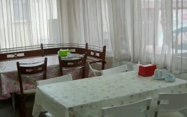 Hotel Sungur