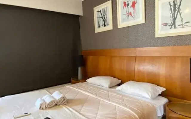 Studio Living Slaviero Moema