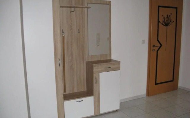 Ferienwohnung Am Kapellenäcker