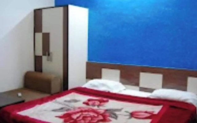 Goroomgo Viren Holiday Home Agra