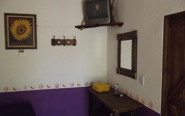 Hotel Posada Tukru