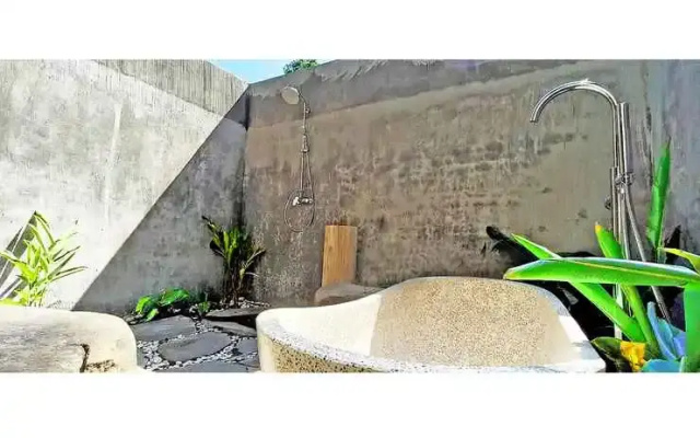 Uma Villa Manado