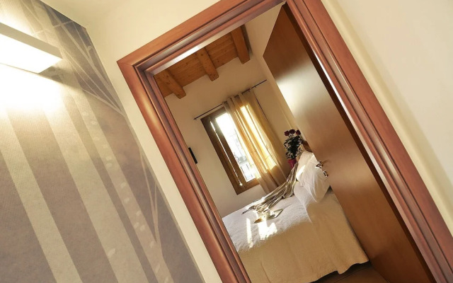 La Rotonda Relais