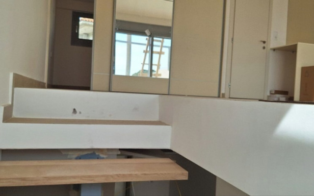 Aether Suites Near Athens Airport by SEM