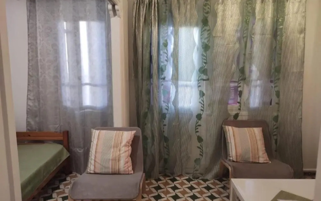 Cosy Flat in the Heart of Skopelos Town