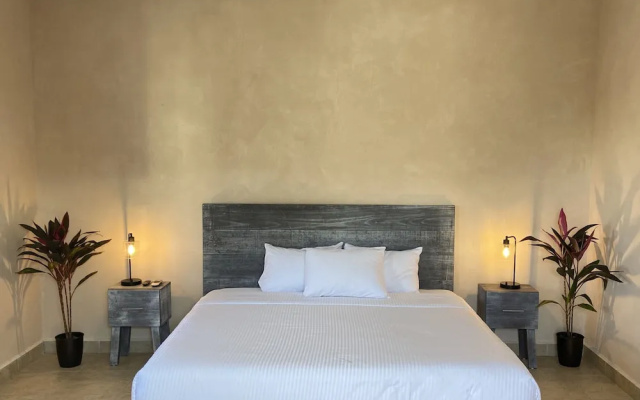 Barbarella Tulum