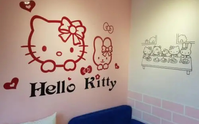 Madrid Hostel