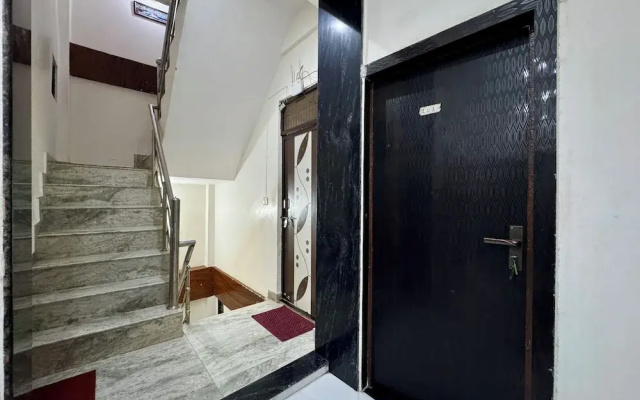 Hotel Bhavna Bhawan 800 m from Prem Mandir