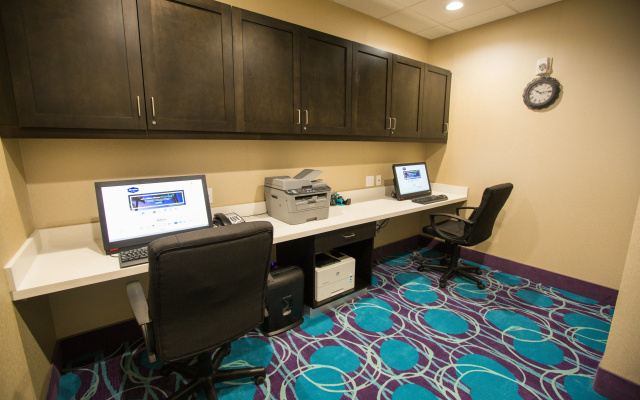Hampton Inn El Reno