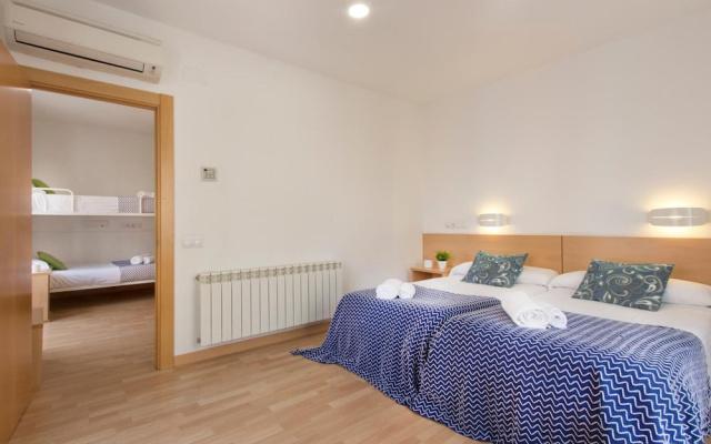 Hostal La Numantina
