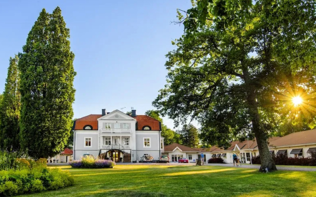 Starby Spa, Hotell & Konferens