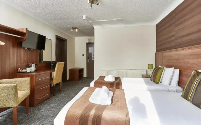 St. Margarets Hotel