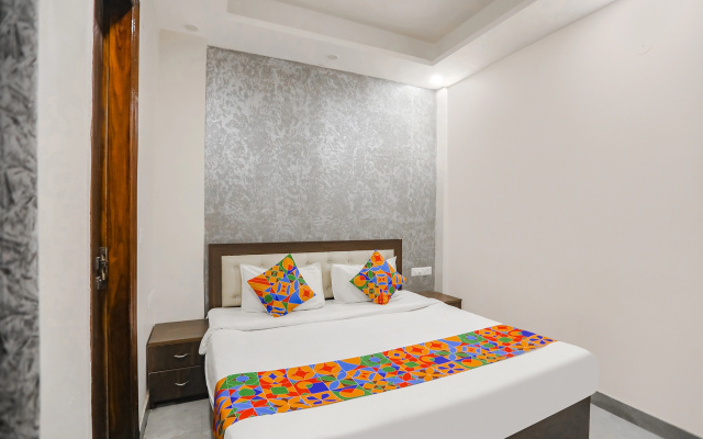 FabHotel Diamond